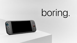 Why The Switch 2 Feels So Bland