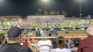 Blue Devils 2024 - “The Romantics” DCI Western Corps Connection {Live DCI Show}