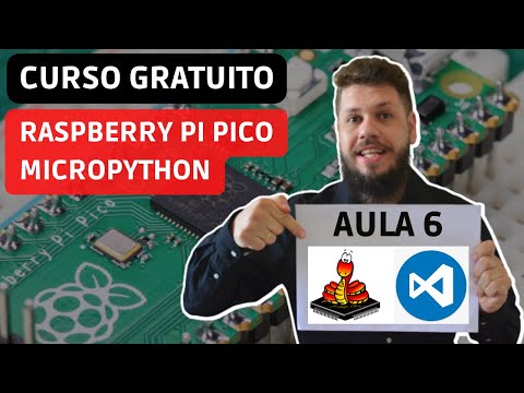 #06 - Python Language Review - Arithmetic Operators - Raspberry Pi Pico with MicroPython Course