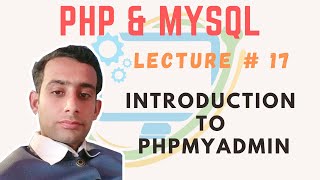 learn PHP & MYSQL Tutorial part 17 | phpmyadmin database tables in hindi/urdu | SSTLAB