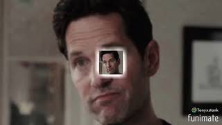 Scott Lang/Ant Man ❤️🐜✨ screenshot 5