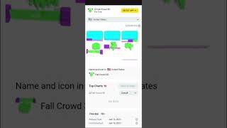 Your install Caterpico file APK. And Fall crowd 3D file APK By yso corp , Don't Dowload