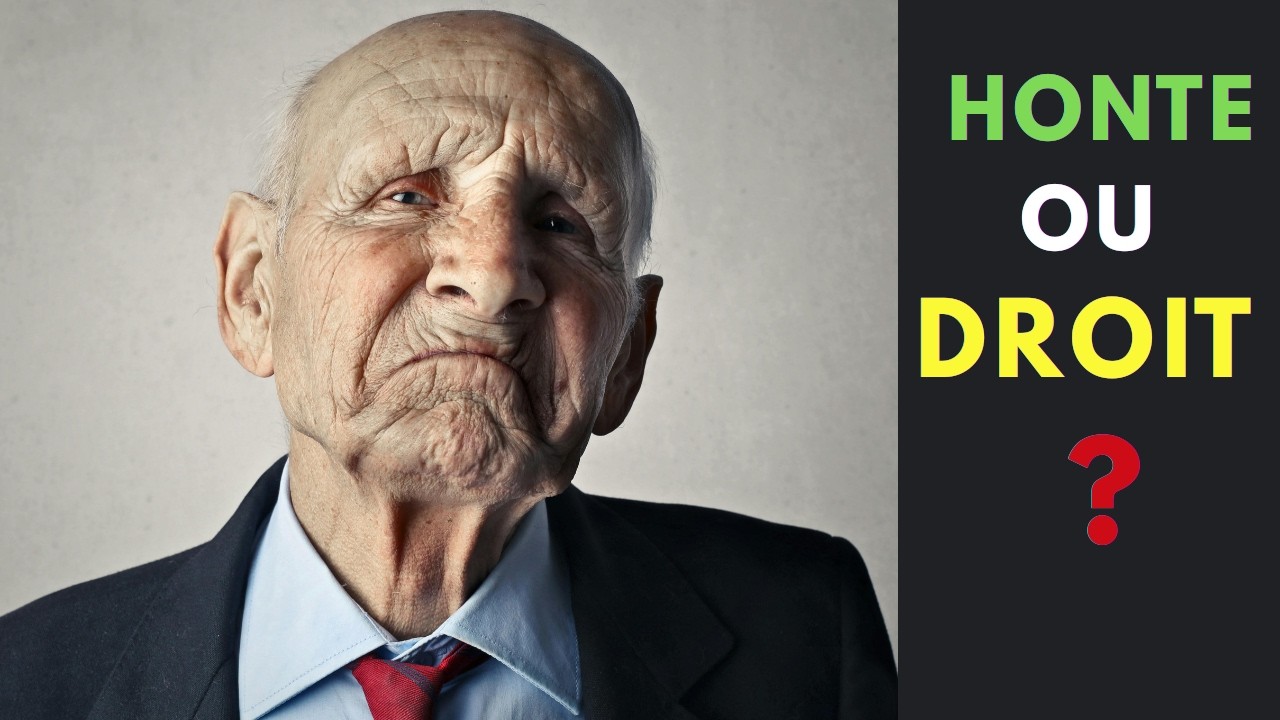 LA REPONSE DE CETTE RETRAITEE CHANGE TOUT !