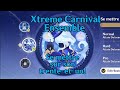 Xtreme Carnival Ensemble - Se mettre sur son trente-et-un!