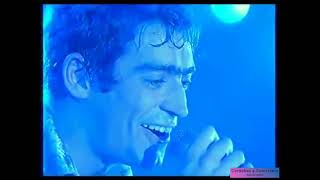 ⁣Rodrigo - Y Volo,Volo en vivo Scombro 1999