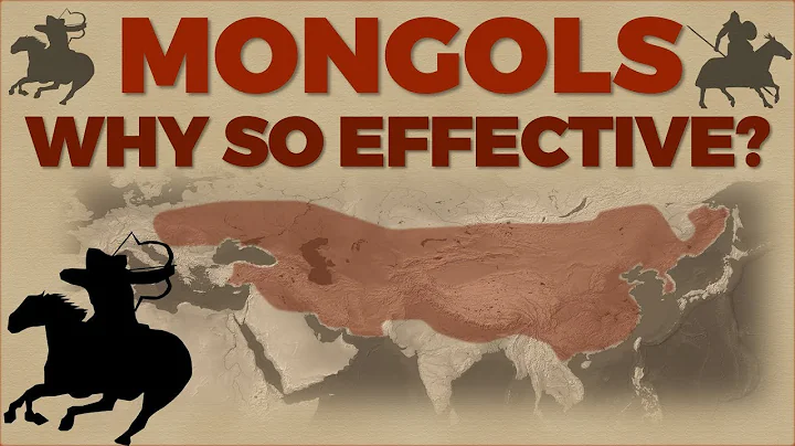 Why were the Mongols so effective? - DayDayNews