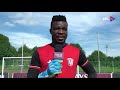 PFL TV PROFILES | DINI OUATTARA