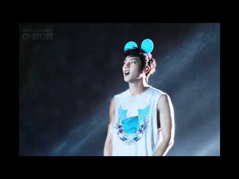 [FMV][B2ST] DooDoo ~ bling bling leader ♥ 윤두준 짱 ♥