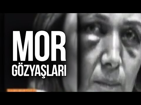 Mor Gözyaşları 2 - Ana Haber Bülteni / Selcen Gür