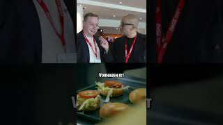 🚨 Vom regionalen Burgerladen zum Unicorn-Anwärter – wie skaliert man so extrem?