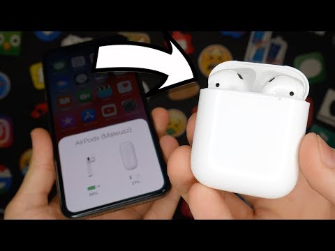 Wideo: Czy AirPods Powodują Raka? Co Musisz Wiedzieć O Micie Wirusowym