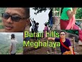 Barali hills meghalayayoutubemukeshpamnetwork