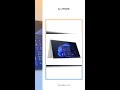 Touch Screen HP EliteBook X360 1030 G7 Ex Lease Ultrabook i7-10710U Turbo 4.70GHZ 16GB RAM 1TB SS...