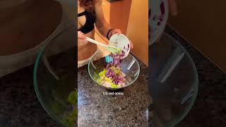 DELICIOUS High Protein Low Carb Meal or Snack