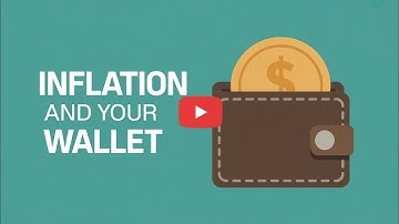 Inflation and Your Wallet  What You Need to Know