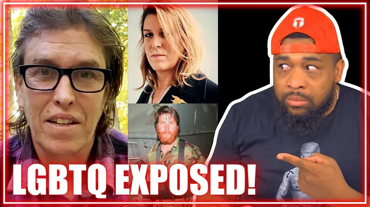 "DeTRANS" Navy Seal EXPOSES Transgenderism! ITS A ...