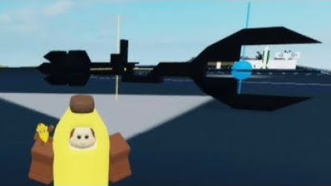 How to build a Shredder￼ bug (plane crazy￼)