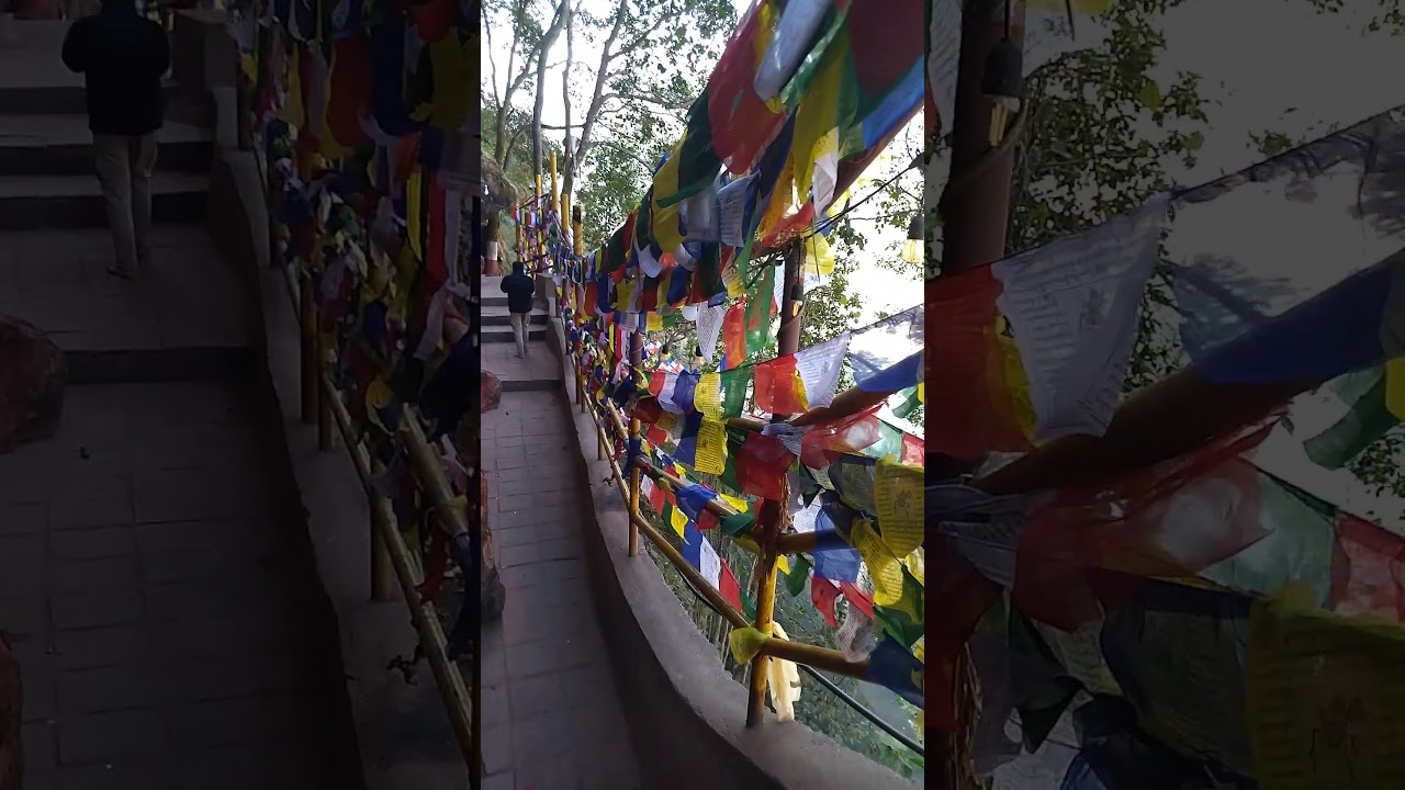 yatra Dupcheshower ko