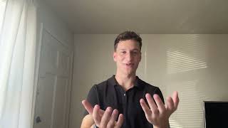 Alexandre Fernandes SDSU DPT Application Video