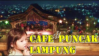 The Hottest Cafe in Bandar Lampung | Waroeng Diggers