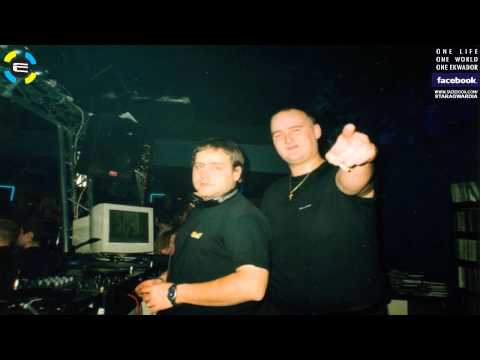 DJ KC - We Like The House(dla Dżeja)EkwadorClub