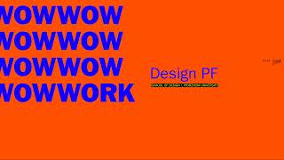 FASHION DESIGN PF [SUMMER'26] SHOW FASHION