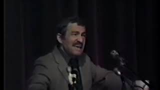 Michael Parenti on the portrayal of Soviet vs US economies.