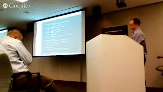 BostonPHP January 2014 Meetup: Dan Johnson - Automated Functional and Acceptance Testing
