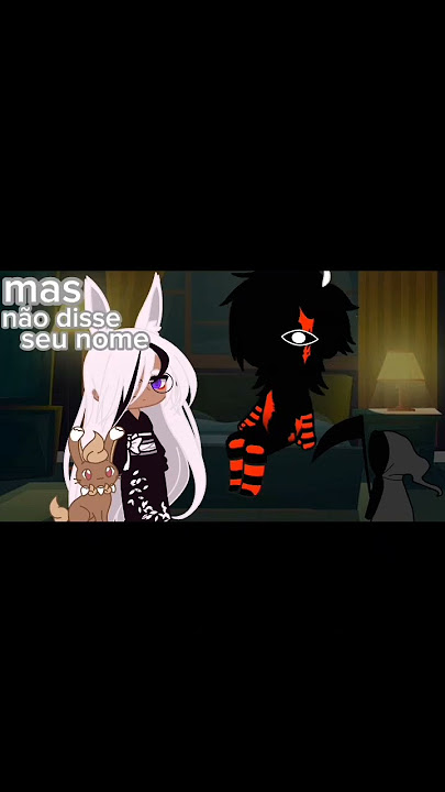 O treco [#trending] |#gachaclub #edit #musica #kamaitachi