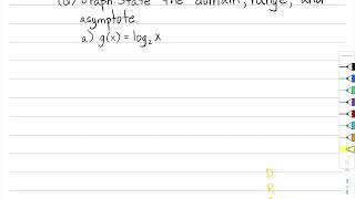 Math 35 Section 4.3/4.4 Part 3