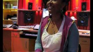 Emeli Sandé Interview