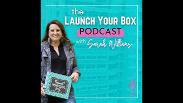 061: What Can a Fulfillment Center Do for My Subscription Box Business? with Lessgistics