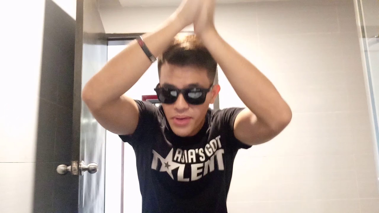 Neil Llanes | Baby Shark Beatbox Remix - YouTube