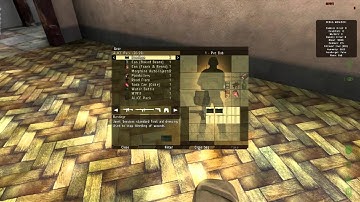 Day Z - Arma 2 mod - Zombie Survival part 2