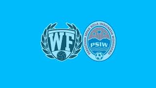 Anthem PSIW Wonosobo "Bangkit Dan Berjuang"