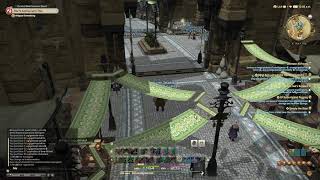 Final Fantasy XIV part 392 ~ Tantalus Set