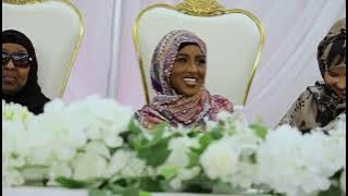 SALMA OO AH GABADHA AY DHASHAY FARXIYO KABAYARE OO DIB ULA MIDOOWDAY REERKII DHALAY 2025