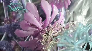 Famous Sideral - Need More (Official Visualizer) Wealth