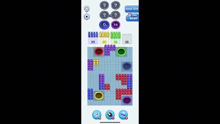 Hole People level 1129 walkthrough solution 