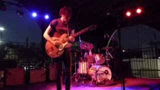 Black Pistol Fire - Hipster Shakes (Houston 07.06.16) HD