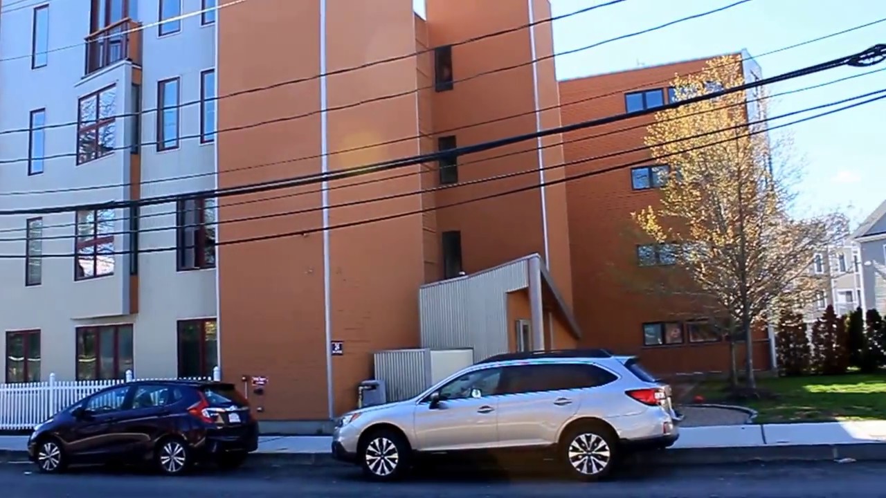 Bay State Lofts Condos Cambridge, MA YouTube
