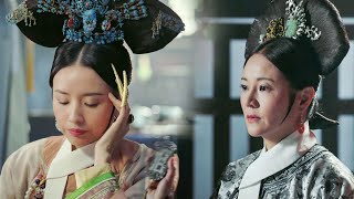 The queen didn't take Yuhu seriously, but she didn't expect that her was Ruyi's biggest helper!