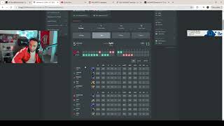 FNS thinks TenZ &amp; s0m are the only way to save Sentinels