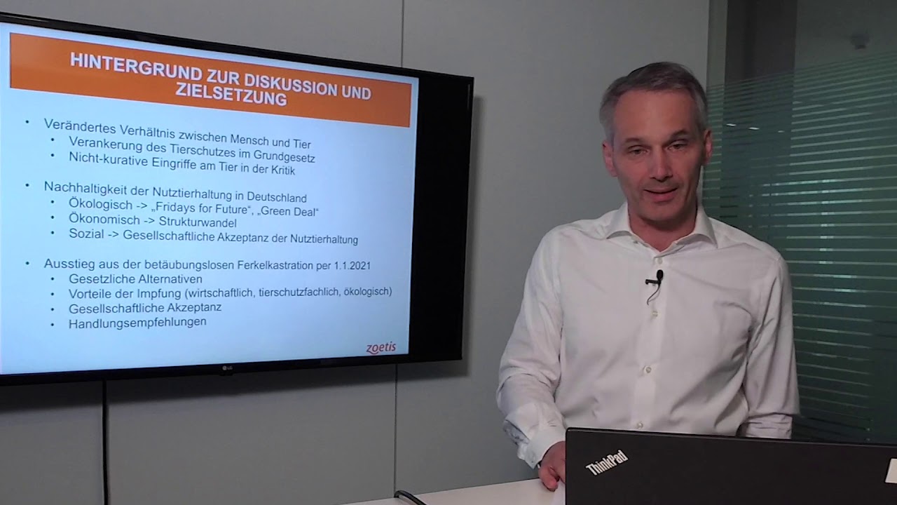 Teil 1 Einleitung webinar - YouTube