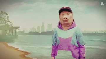 POV: the gta loading screen takes so long u see new characters