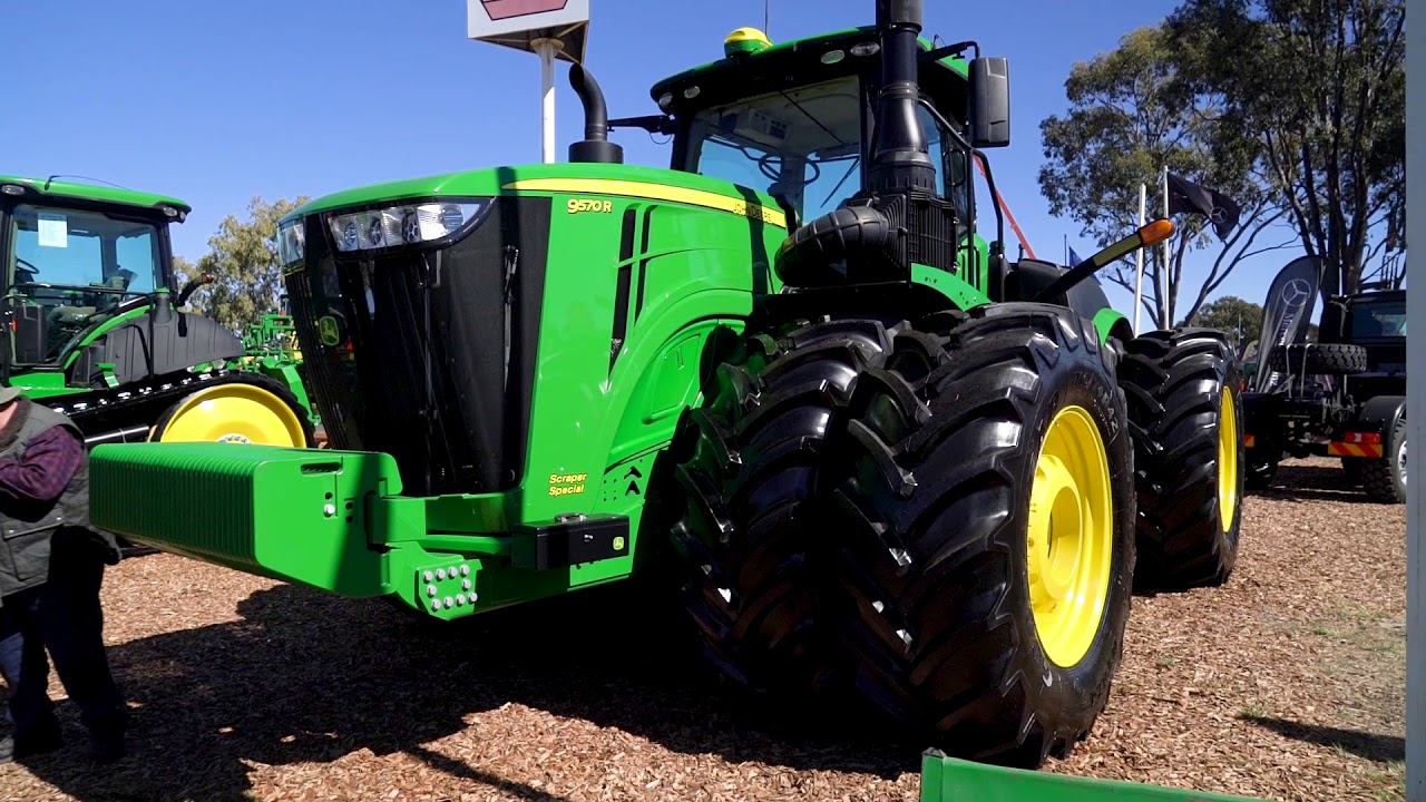 Agquip 2019