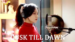 Zayn-DUSK TILL DAWN-Sia.ft Cover By JFLA HD || BEST COVER