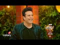 Vivian Roasts Eisha | Laughter Chefs 3