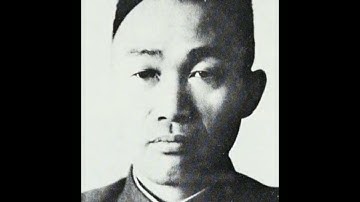 Kim Chaek: the only North Korean genreal to die in the Korean civil war
