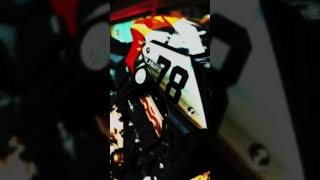 進化升級 Tanax Na-011 牛角後照鏡 來自日本的後照鏡